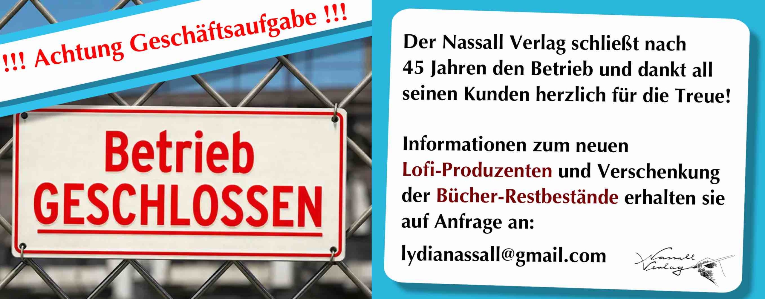 (c) Nassall-verlag.de